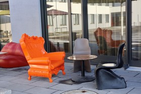 Amedia Dachau, Trademark Collection by Wyndham