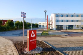 Amedia Dachau, Trademark Collection by Wyndham