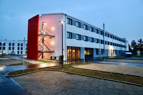 Amedia Dachau, Trademark Collection by Wyndham