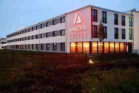 Amedia Dachau, Trademark Collection by Wyndham