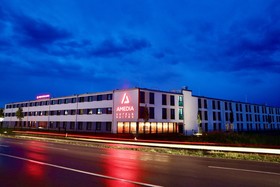Amedia Dachau, Trademark Collection by Wyndham