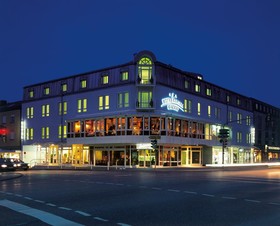 Hotel Central Dachau