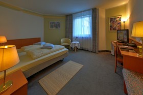 Hotel Central Dachau