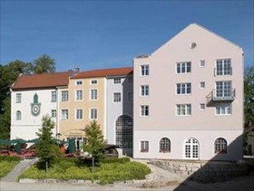 Gutshotel Odelzhausen