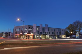 Hotel Modi