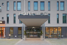 Hotel Modi