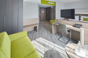 Hotel Modi