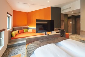 Hotel Modi