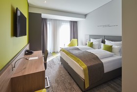 Hotel Modi