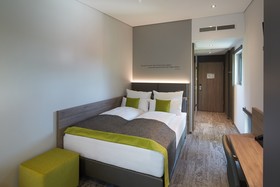 Hotel Modi