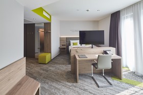 Hotel Modi