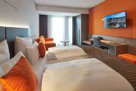 Hotel Modi