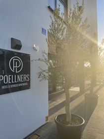 Hotel Poellners