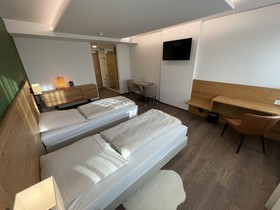 Hotel Poellners