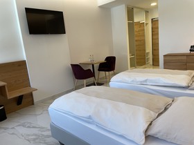 Hotel Poellners