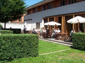 Internationales Jugendgästehaus Dachau