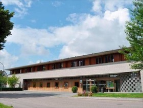 Internationales Jugendgästehaus Dachau
