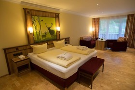 Wald Hotel Heppe