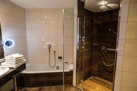 Wald Hotel Heppe