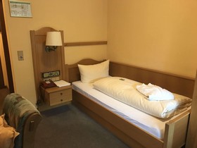 Wald Hotel Heppe