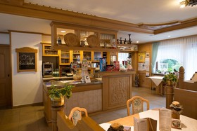 Wald Hotel Heppe