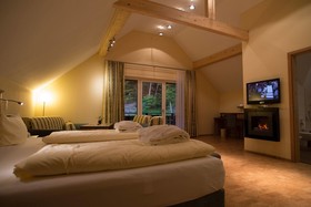 Wald Hotel Heppe