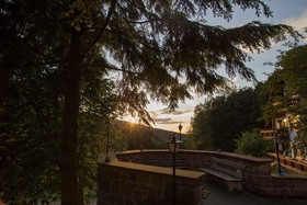 Wald Hotel Heppe