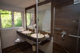 Wald Hotel Heppe
