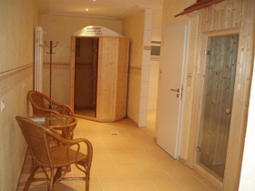 Wald Hotel Heppe