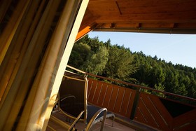 Wald Hotel Heppe