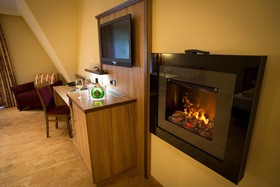 Wald Hotel Heppe