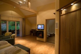 Wald Hotel Heppe