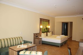 Wald Hotel Heppe