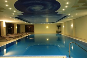 Wald Hotel Heppe
