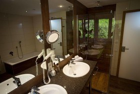 Wald Hotel Heppe