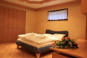 Wald Hotel Heppe