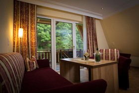 Wald Hotel Heppe