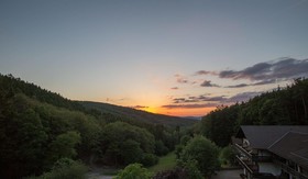 Wald Hotel Heppe
