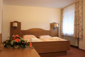 Wald Hotel Heppe