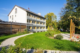 Ammerseehaeuser