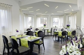 Hotel zum See Garni