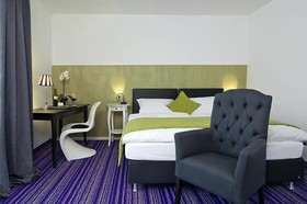 Hotel zum See Garni
