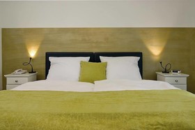 Hotel zum See Garni