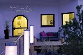 Hotel zum See Garni