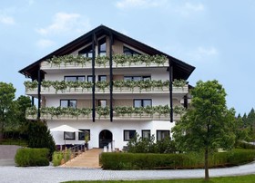Hotel zum See Garni