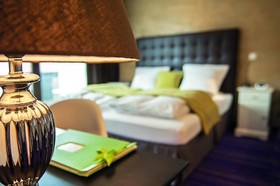 Hotel zum See Garni