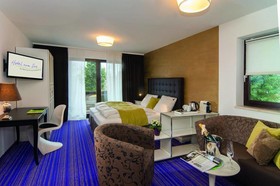 Hotel zum See Garni