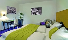 Hotel zum See Garni