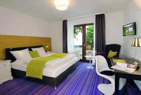 Hotel zum See Garni