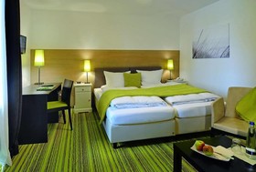 Hotel zum See Garni